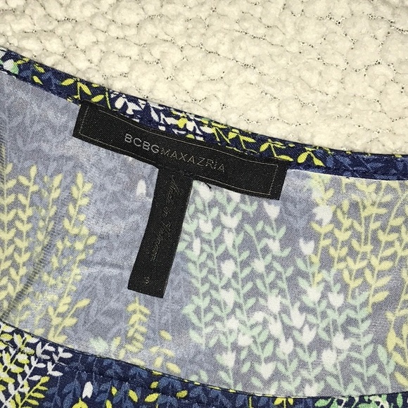 BCBG shift dress - Picture 2 of 3